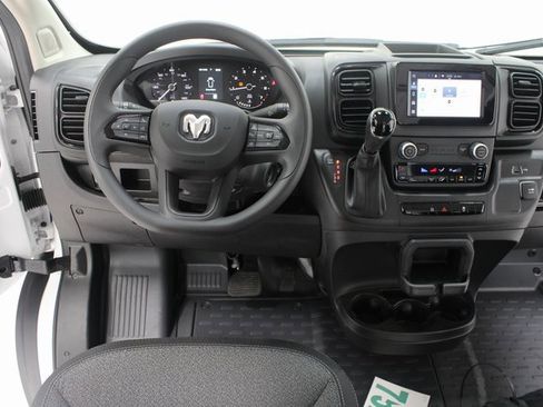 Used 2025 RAM ProMaster 2500 image 10