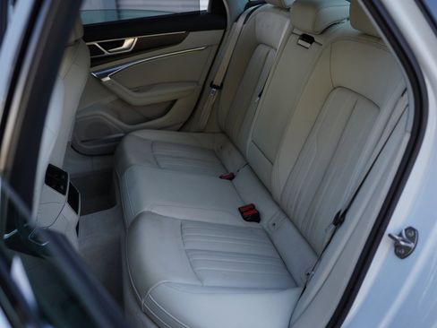 Used 2022 Audi A6 3.0T Prestige w/ Prestige Package image 23