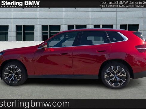 Used 2025 BMW X3 xDrive30i w/ Convenience Package AWD/4WD image 27