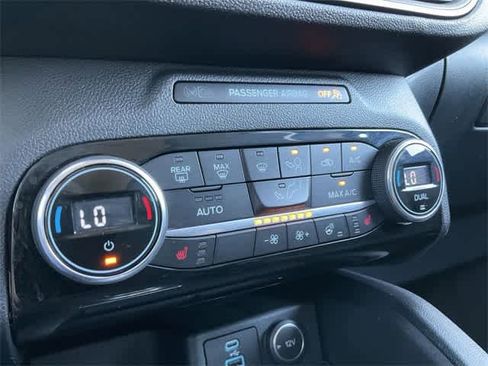 Used 2021 Ford Escape SEL image 23
