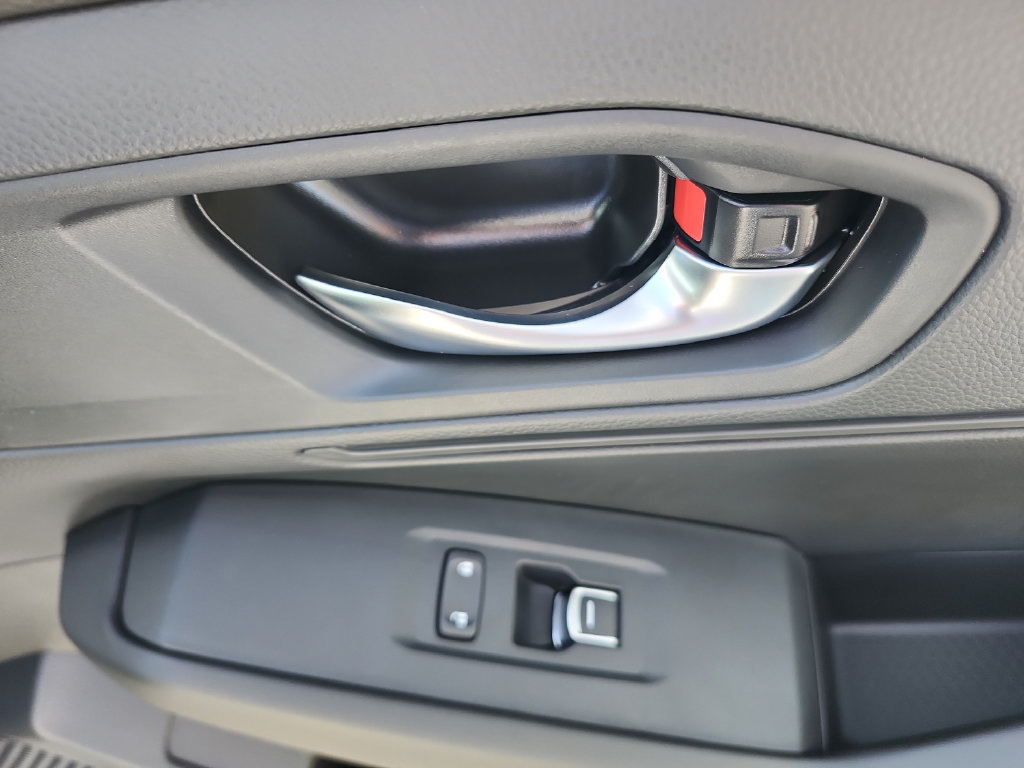 New 2026 Honda Accord LX image 25