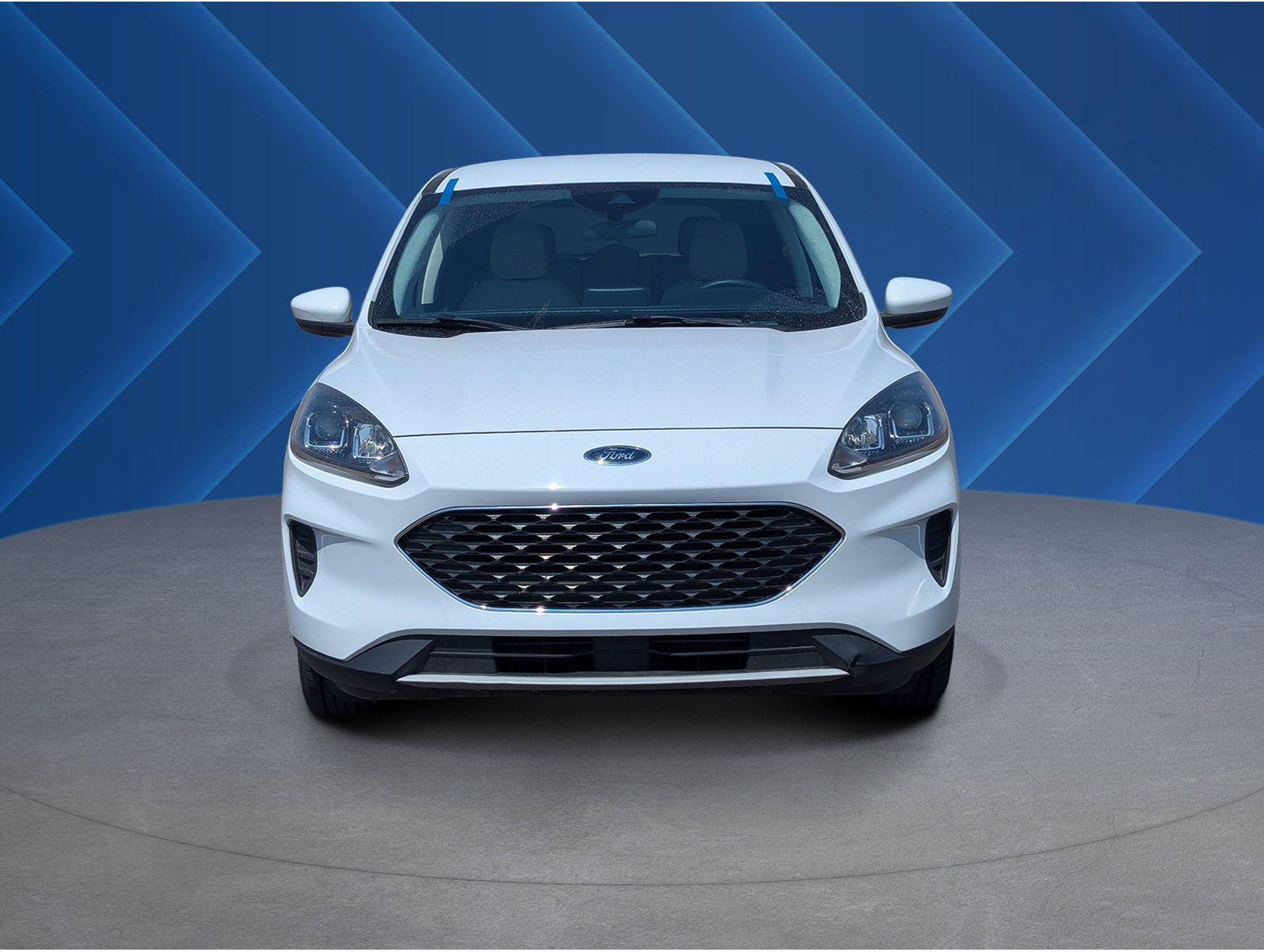 Used 2021 Ford Escape SE AWD/4WD image 8