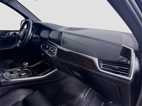 Used 2019 BMW X5 xDrive40i w/ Convenience Package image 30