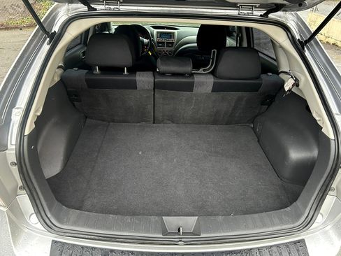 Used 2008 Subaru Impreza Outback Sport image 13