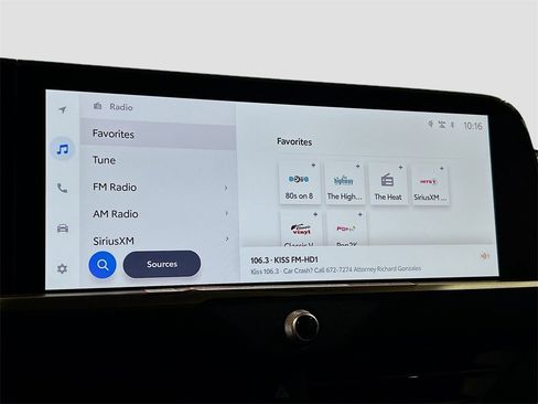 New 2026 Toyota Crown XLE image 12