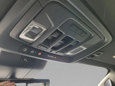 New 2026 Chevrolet Silverado 3500 High Country w/ High Country Premium Package image 19