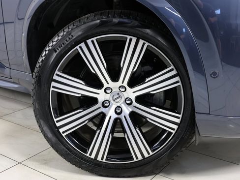 Used 2023 Volvo XC90 T8 Ultimate image 15