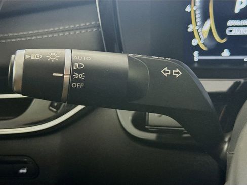 New 2026 INFINITI QX60 Luxe w/ Cargo Package image 12