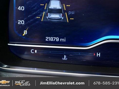 Used 2023 Chevrolet Tahoe Premier image 13