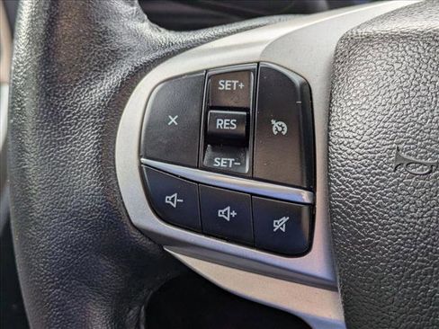 Used 2023 Ford Explorer XLT w/ Equipment Group 202A image 19