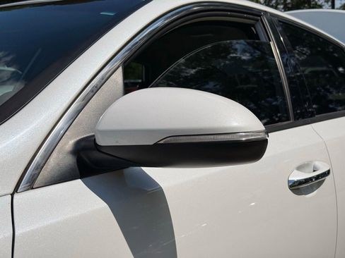 Used 2016 Kia Optima EX FWD image 14