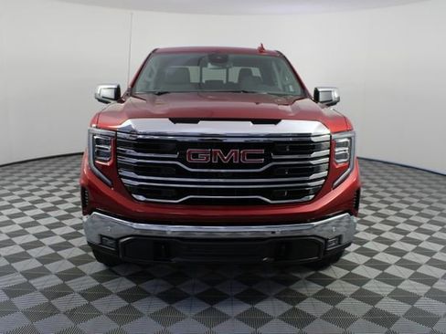 New 2026 GMC Sierra 1500 SLT image 29