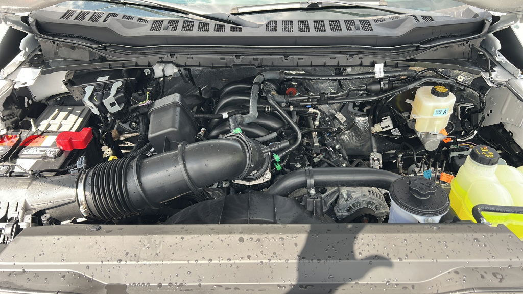 Used 2023 Ford F250 XL RWD image 23