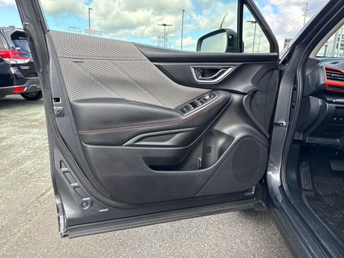 Used 2020 Subaru Forester Sport w/ Popular Package #2 image 15