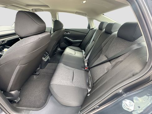 New 2025 Honda Accord SE image 19