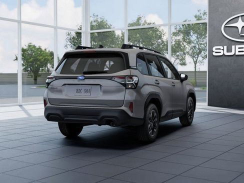 New 2026 Subaru Forester Premium AWD/4WD image 5