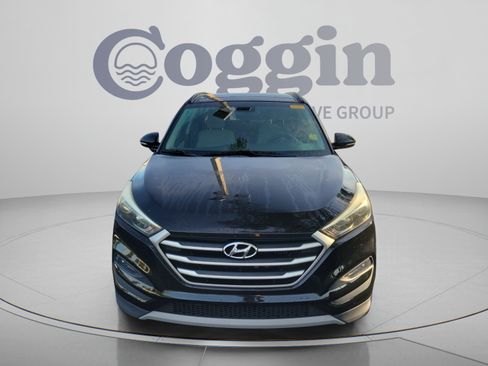 Used 2018 Hyundai Tucson Value FWD image 10