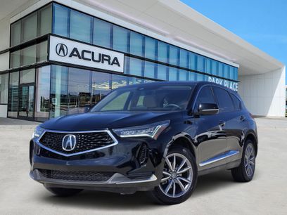 Certified 2023 Acura RDX w/ Technology Package