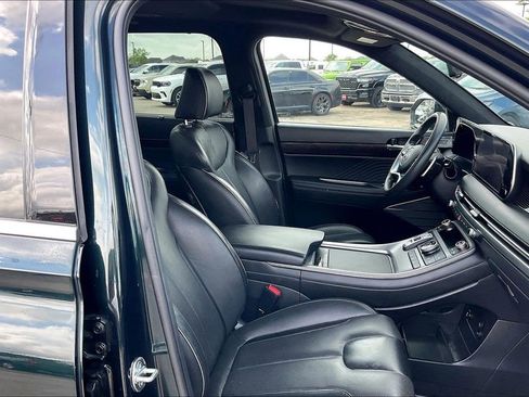 Used 2024 Hyundai Palisade Calligraphy AWD/4WD image 30