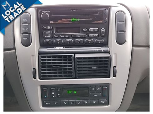 Used 2002 Mercury Mountaineer AWD image 22