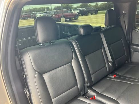Used 2025 Ford F150 STX AWD/4WD image 26