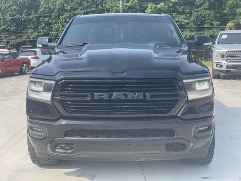 Used 2019 RAM 1500 Sport AWD/4WD image 2