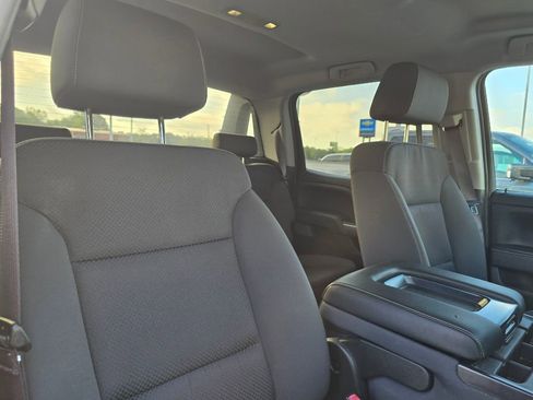 Used 2017 Chevrolet Silverado 1500 LT w/ High Desert Package image 5