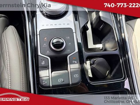 Used 2026 Kia Sorento SX Prestige AWD/4WD image 22