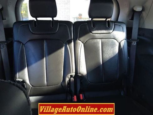 Used 2021 Jeep Grand Cherokee L Limited image 37