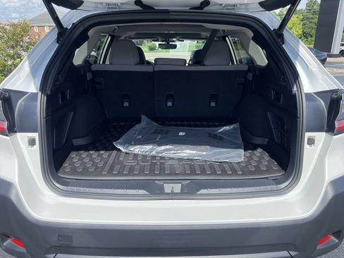 Certified 2024 Subaru Outback Premium AWD/4WD image 38