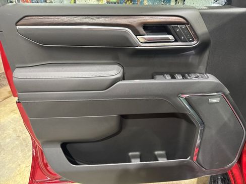 New 2026 GMC Sierra 1500 SLT w/ SLT Premium Plus Package image 21