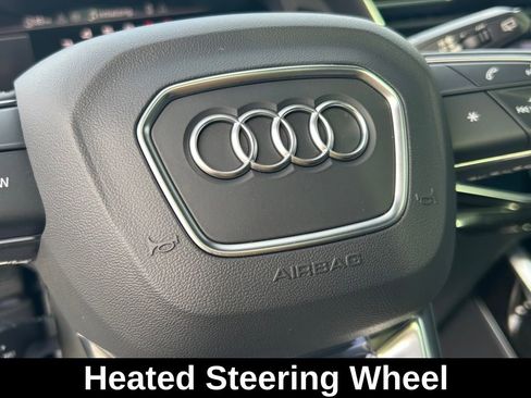 New 2025 Audi Q7 2.0T Premium w/ Convenience Package AWD/4WD image 22