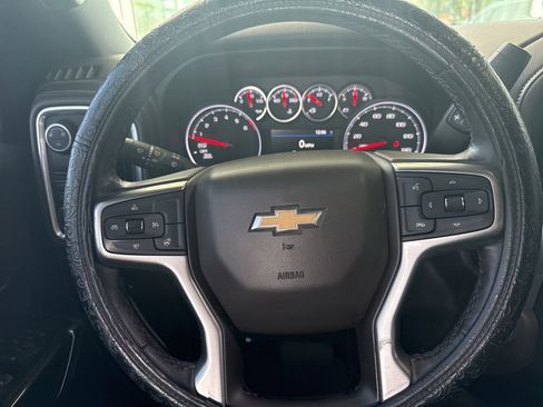 Used 2019 Chevrolet Silverado 1500 LT w/ All-Star Edition image 16