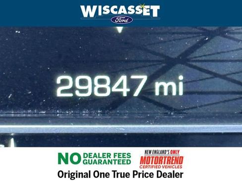 Used 2024 GMC Sierra 1500 Denali Ultimate image 17