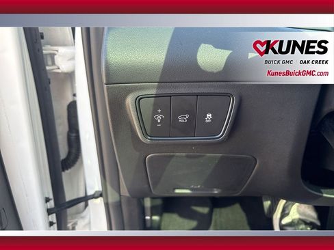 Used 2024 Hyundai Tucson Limited image 18