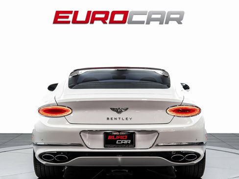 Used 2020 Bentley Continental GT V8 First Edition image 4