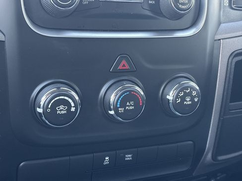 Used 2017 RAM 1500 Tradesman w/ Popular Equipment Group image 16