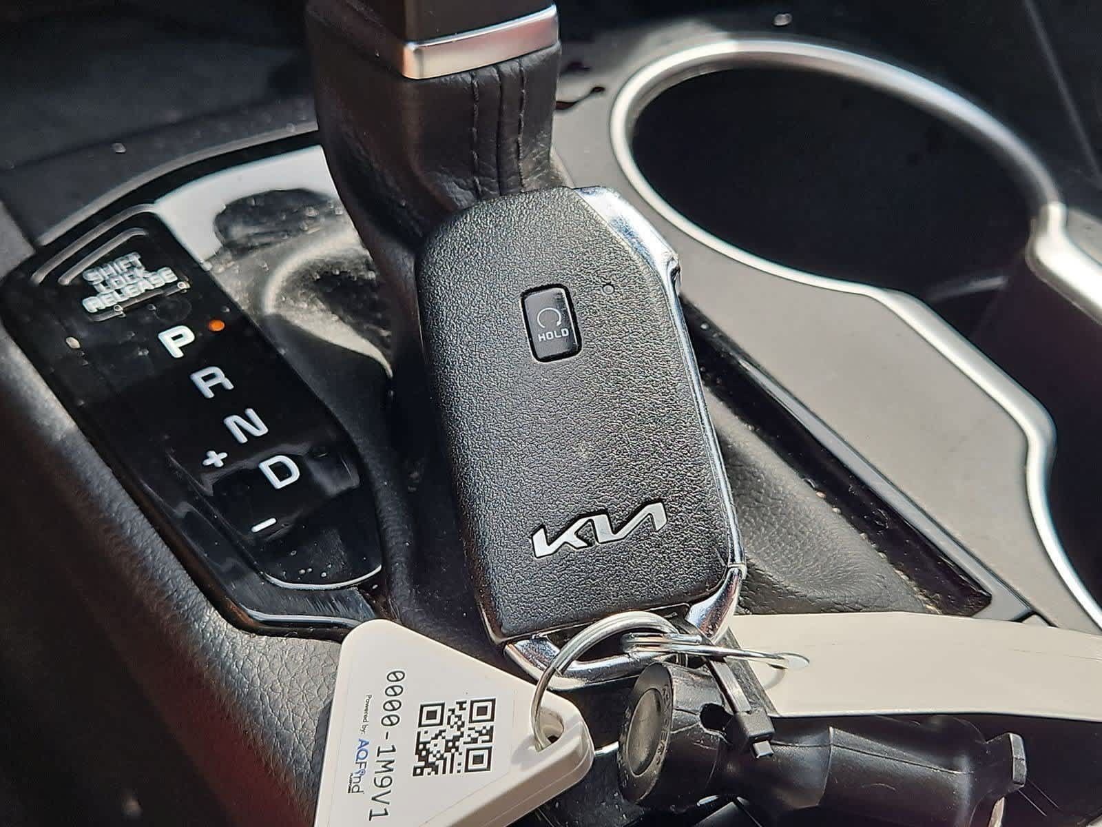 Used 2023 Kia K5 GT-Line w/ GT-Line Premium Package FWD image 33
