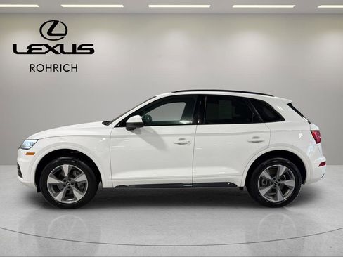 Used 2020 Audi Q5 2.0T Premium image 8