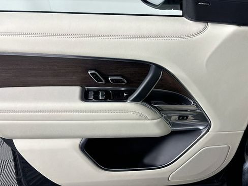 Used 2023 Land Rover Range Rover SE image 20