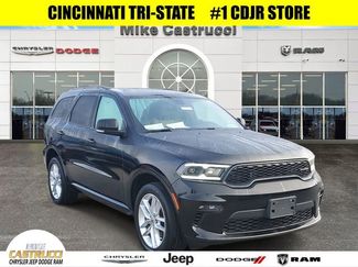 Used 2021 Dodge Durango GT video 1