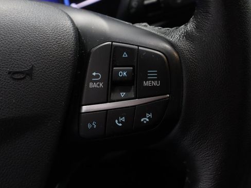 Certified 2023 Ford Bronco Sport Outer Banks w/ Tech Package image 29