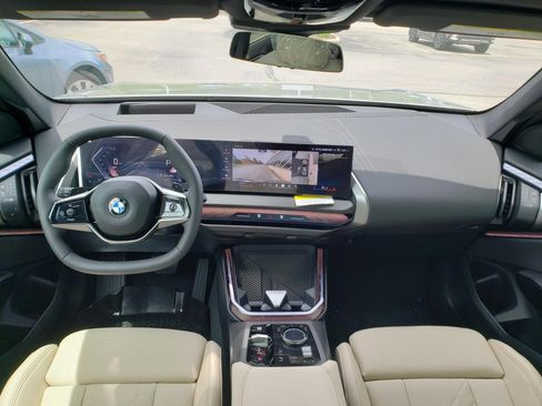 New 2026 BMW X3 xDrive30i w/ Premium Package AWD/4WD image 15