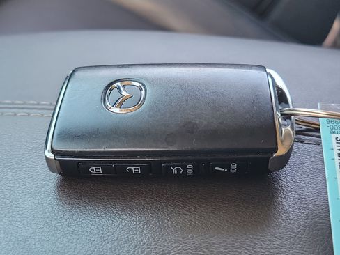 Used 2023 MAZDA CX-30 2.5 Turbo w/ Premium Package image 32