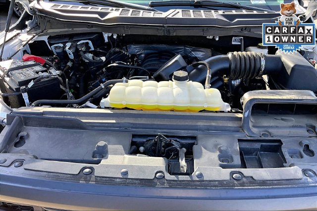 Used 2024 Ford F150 XL AWD/4WD image 10