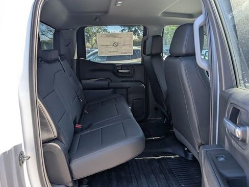 New 2025 GMC Sierra 1500 Pro w/ Pro Value Package image 15