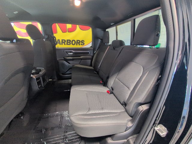 New 2026 RAM 1500 Big Horn w/ Night Edition AWD/4WD image 27
