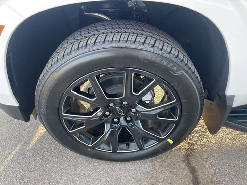 New 2026 Chevrolet Tahoe LT w/ Comfort Package image 8