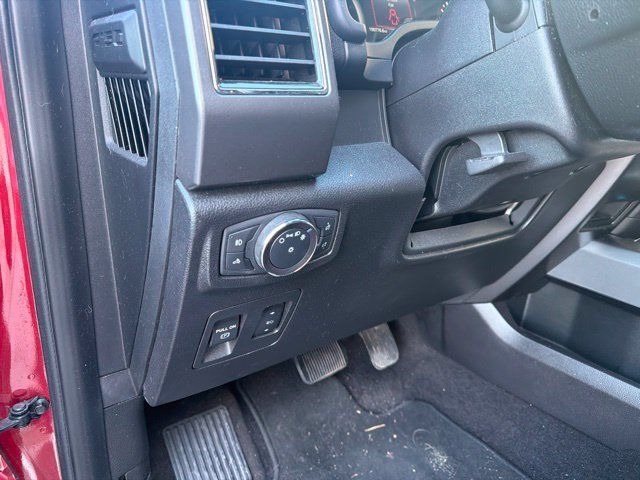 Used 2019 Ford F150 4x4 SuperCrew image 15