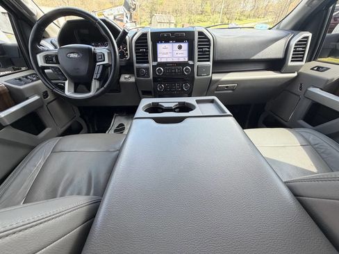 Used 2017 Ford F150 Lariat AWD/4WD image 25